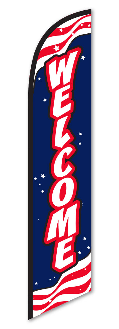 Swooper Banners