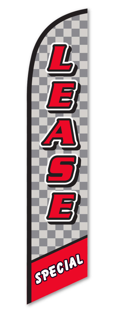 Swooper Banners