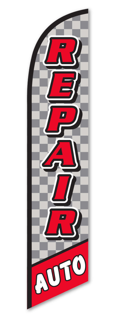 Swooper Banners