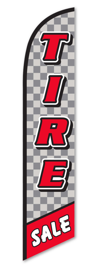 Swooper Banners