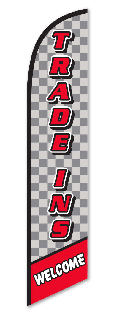 Swooper Banners