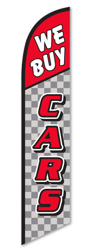 Swooper Banners
