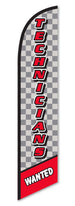Swooper Banners