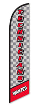 Swooper Banners