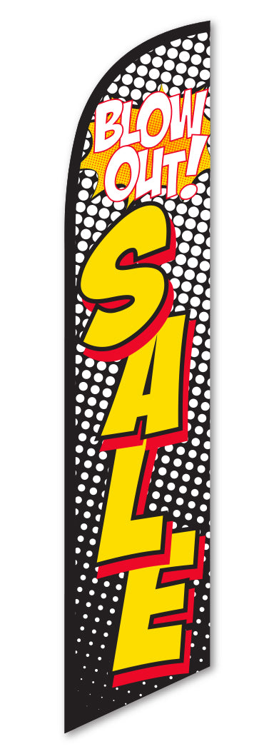 Swooper Banners
