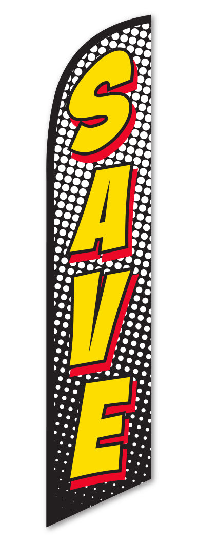 Swooper Banners