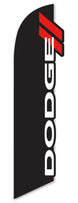 3D Swooper Banners
