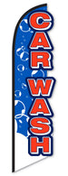 3D Swooper Banners