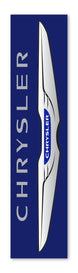 FLAT Top Swooper Banner