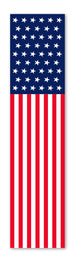 FLAT Top Swooper Banner