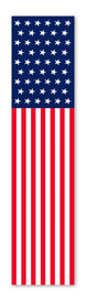 FLAT Top Swooper Banner