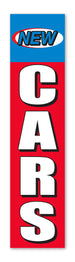 FLAT Top Swooper Banner