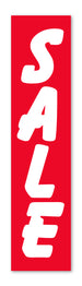 FLAT Top Swooper Banner