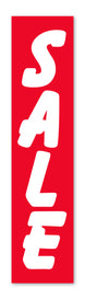 FLAT Top Swooper Banner