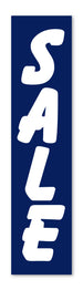 FLAT Top Swooper Banner