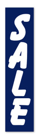 FLAT Top Swooper Banner