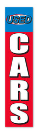 FLAT Top Swooper Banner