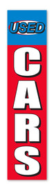 FLAT Top Swooper Banner