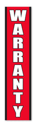 FLAT Top Swooper Banner