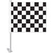 Clip-On Window Flags - Standard