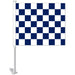 Clip-On Window Flags - Standard