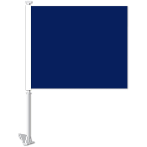 Clip-On Window Flags - Standard