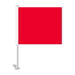 Clip-On Window Flags - Standard