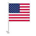 Clip-On Window Flags - Standard