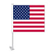 Clip-On Window Flags - Standard