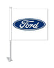 Clip-On Window Flags - Manufacturer