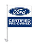 Clip-On Window Flags - Manufacturer