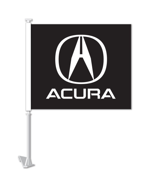 Clip-On Window Flags - Manufacturer