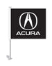 Clip-On Window Flags - Manufacturer