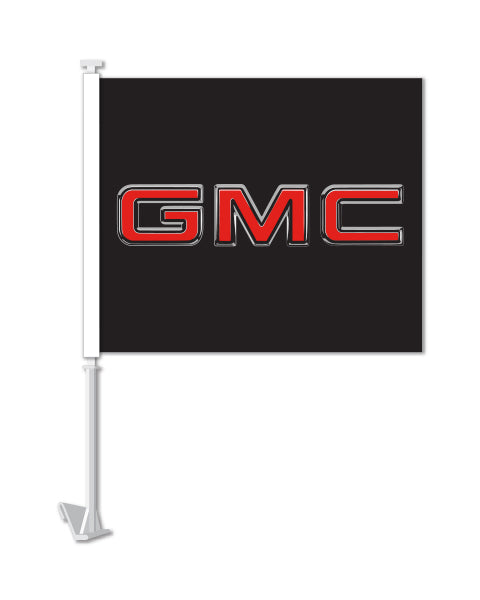 Clip-On Window Flags - Manufacturer