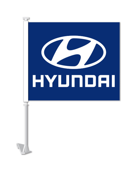 Clip-On Window Flags - Manufacturer
