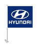 Clip-On Window Flags - Manufacturer