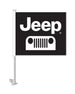 Clip-On Window Flags - Manufacturer
