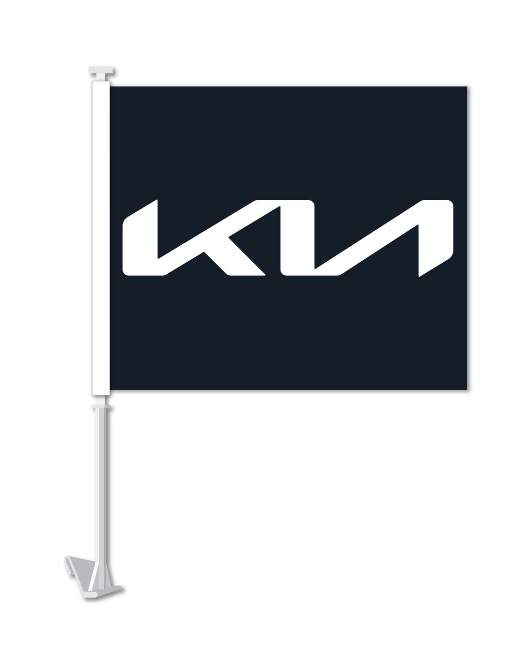Clip-On Window Flags - Manufacturer