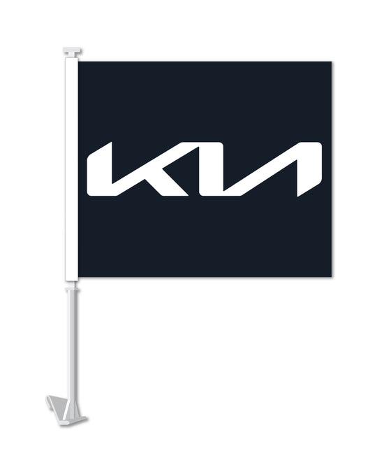Clip-On Window Flags - Manufacturer