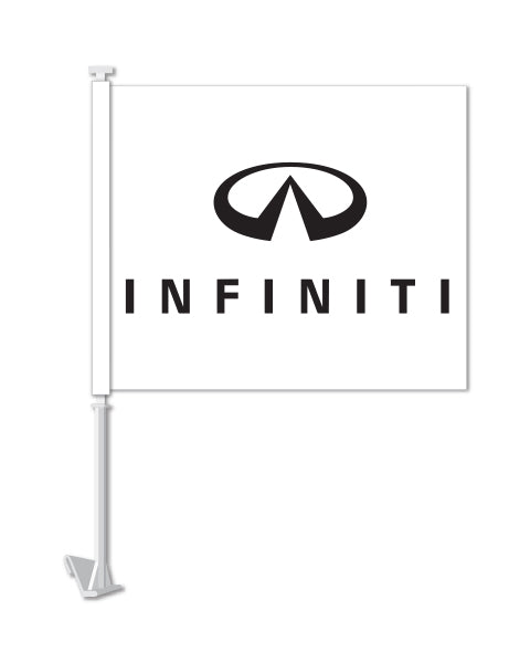 Clip-On Window Flags - Manufacturer