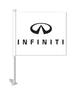 Clip-On Window Flags - Manufacturer