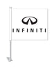 Clip-On Window Flags - Manufacturer