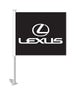 Clip-On Window Flags - Manufacturer