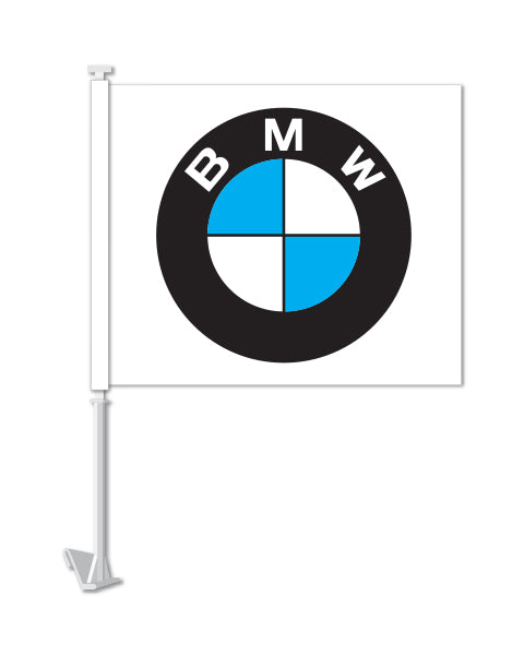 Clip-On Window Flags - Manufacturer