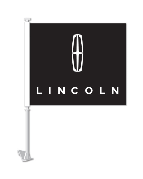 Clip-On Window Flags - Manufacturer