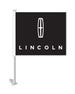 Clip-On Window Flags - Manufacturer