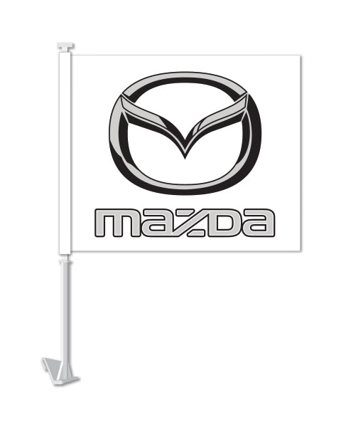 Clip-On Window Flags - Manufacturer