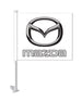 Clip-On Window Flags - Manufacturer