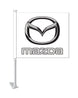 Clip-On Window Flags - Manufacturer