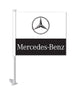 Clip-On Window Flags - Manufacturer